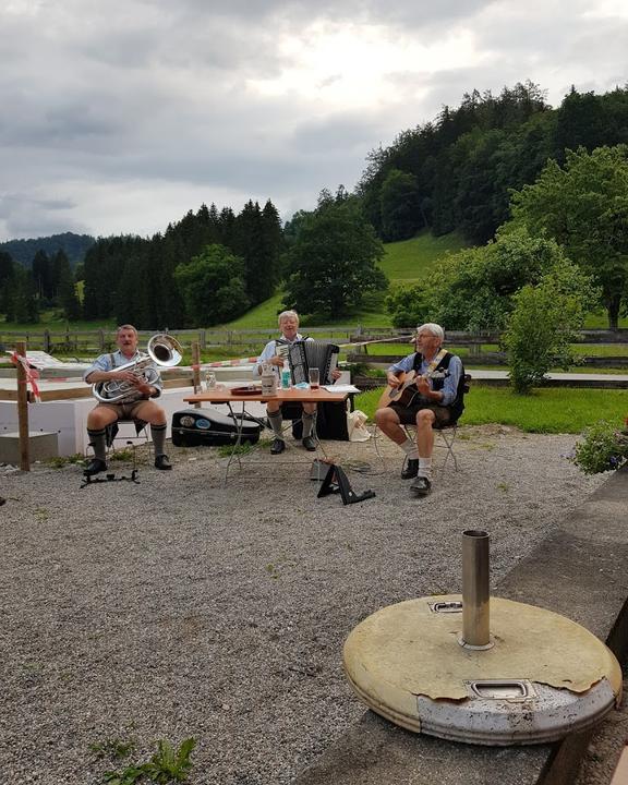 Landgasthof-Pension Kurzenwirt