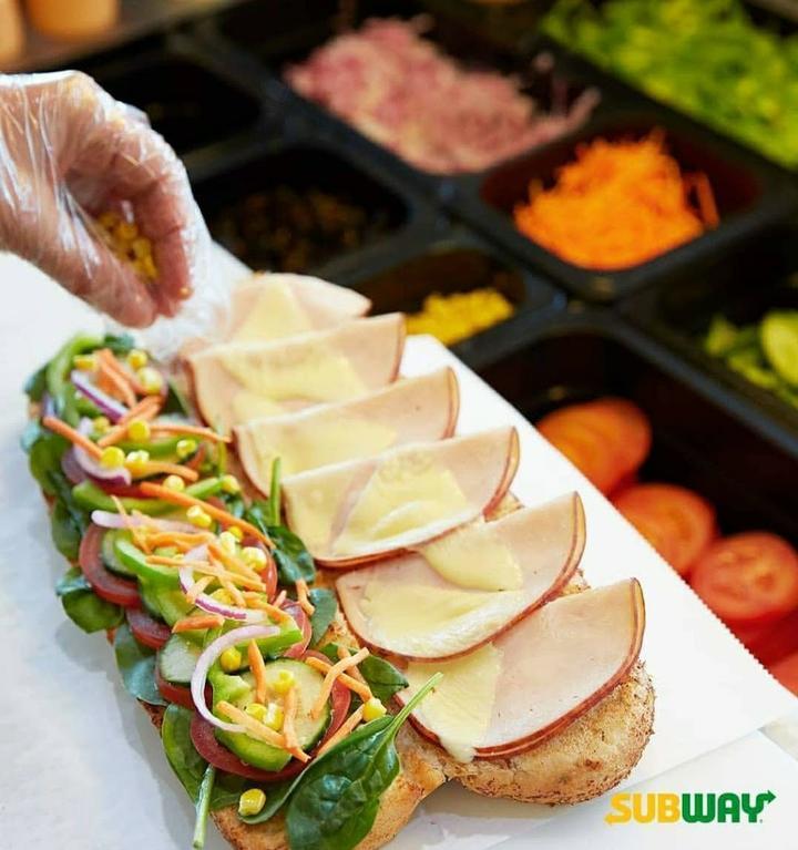 Subway